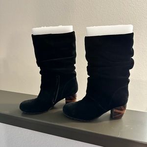 L’Armour Des Pieds Womens Boots